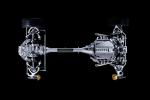 Mercedes-Benz SLS AMG 2010 года
